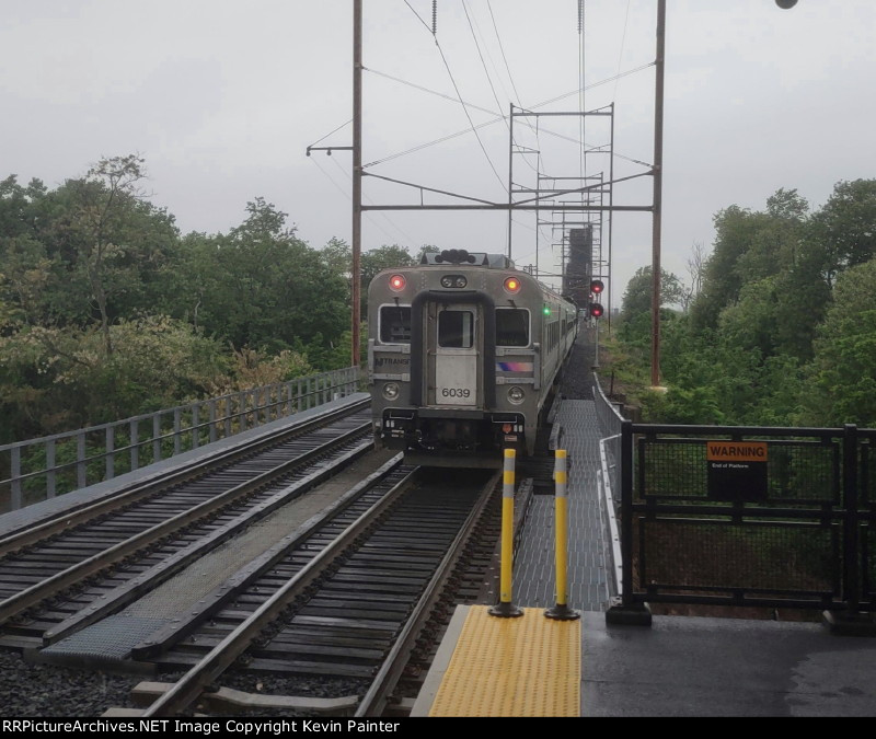 NJT 6069